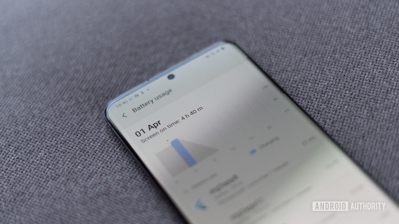 Tại sao smartphone sở hữu dung lượng pin cao chưa chắc đã sử dụng được lâu? Tại sao smartphone sở hữu dung lượng pin cao chưa chắc đã sử dụng được lâu?