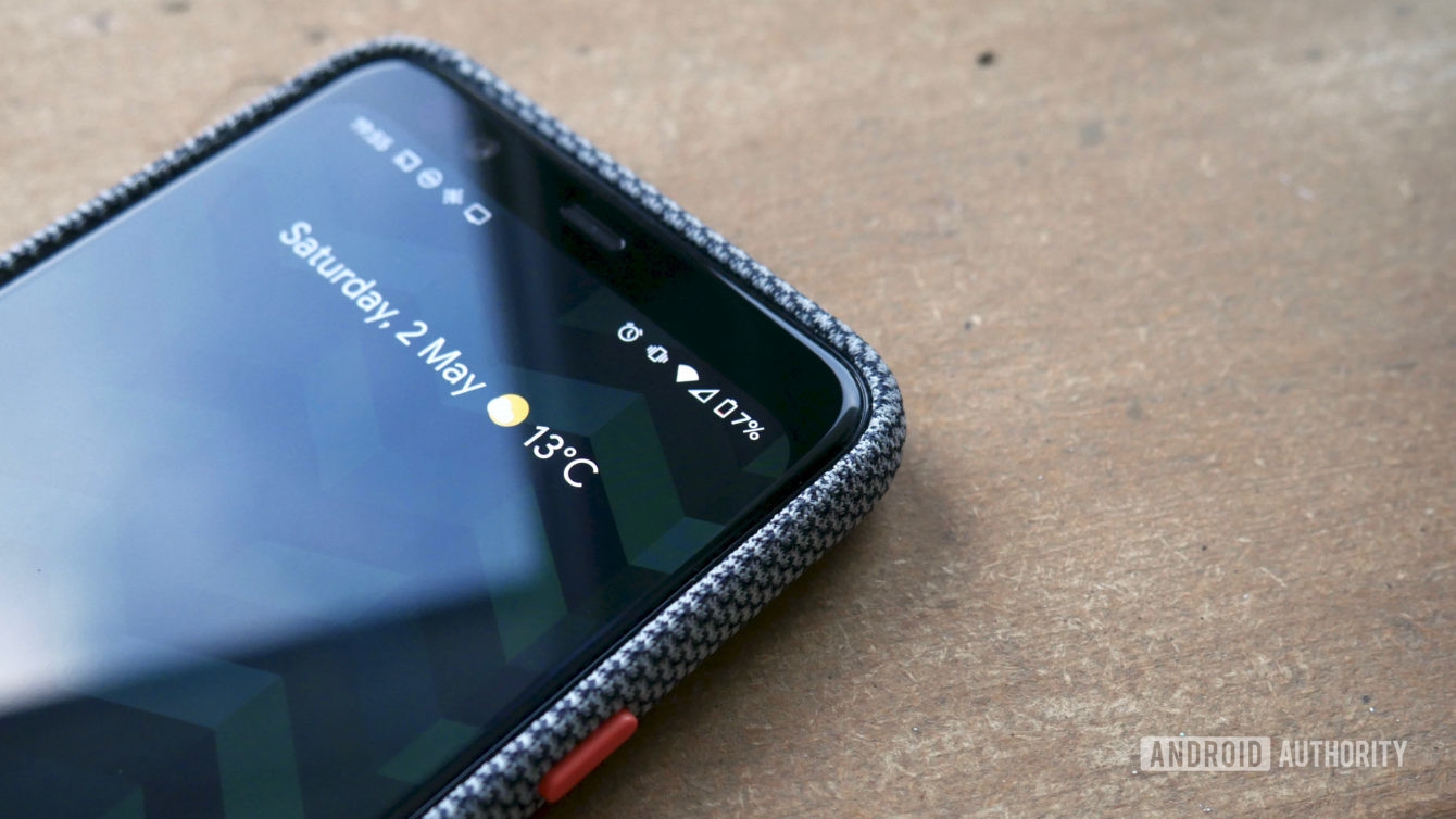 Tại sao smartphone sở hữu dung lượng pin cao chưa chắc đã sử dụng được lâu? 5 Tại sao smartphone sở hữu dung lượng pin cao chưa chắc đã sử dụng được lâu? 5
