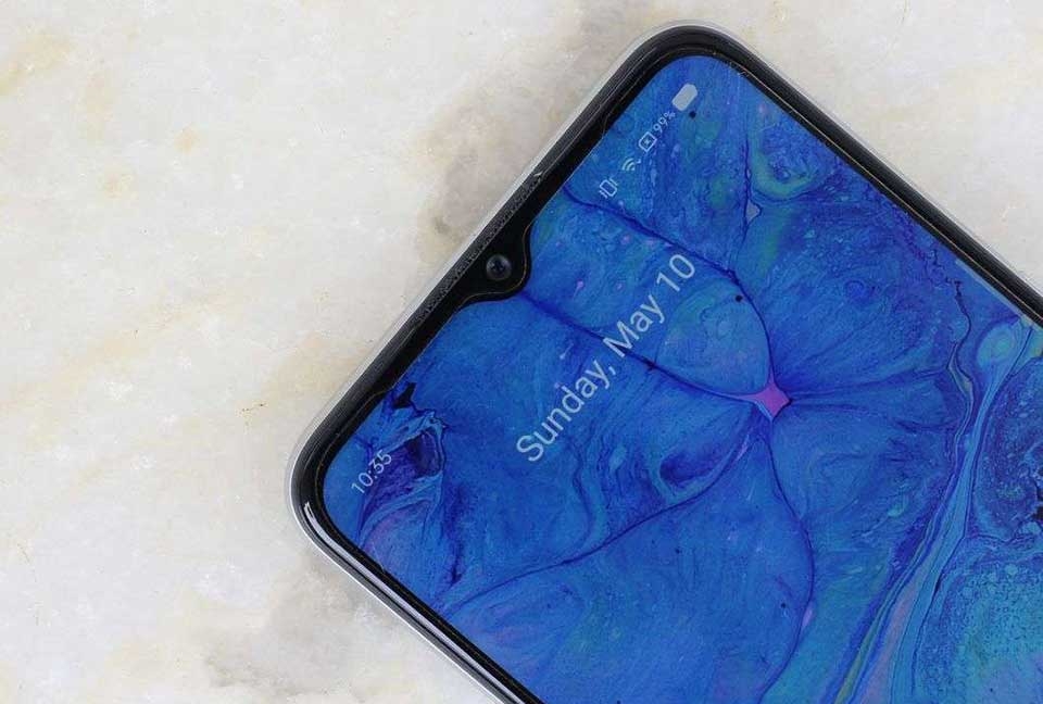 Realme Narzo 10