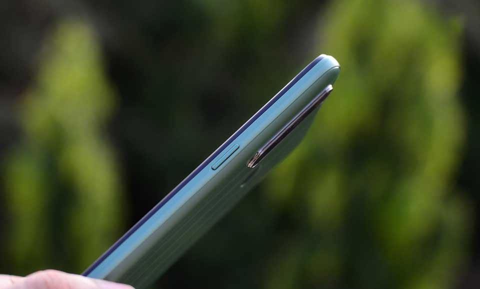 Realme Narzo 10