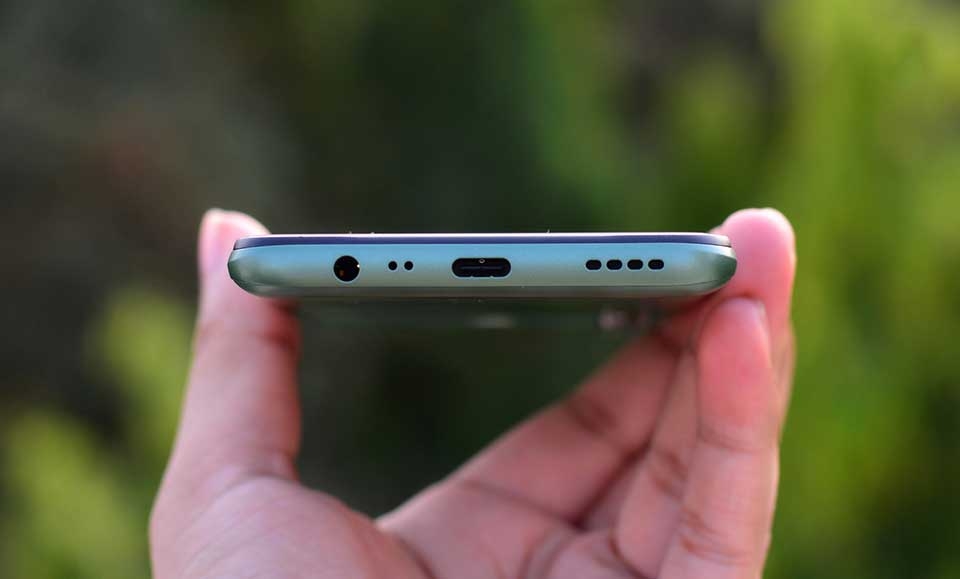 Realme Narzo 10