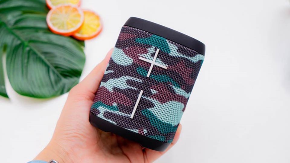 5 mẫu loa Bluetooth giá rẻ rất được lòng những người mê “xê dịch” 2