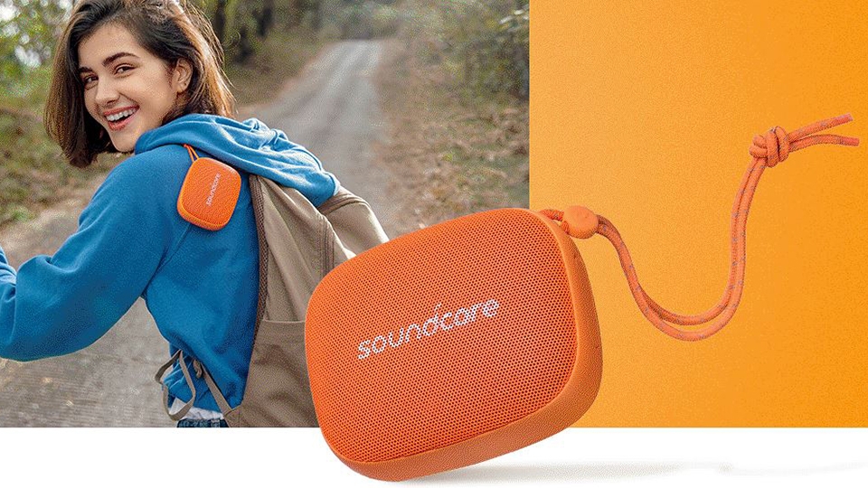 5 mẫu loa Bluetooth giá rẻ rất được lòng những người mê “xê dịch” 3