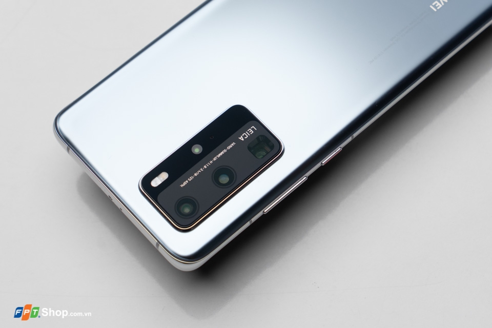 Huawei P40 Pro (ảnh 1) Huawei P40 Pro (ảnh 1)