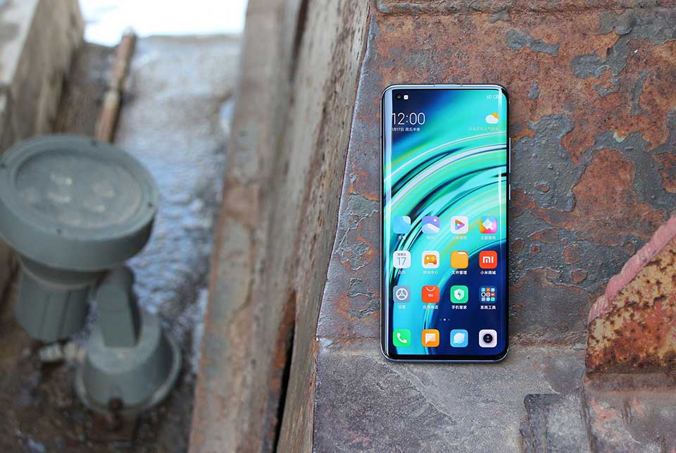 Xiaomi Mi 10 Pro Xiaomi Mi 10 Pro