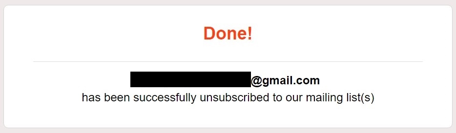 chặn tài khoản gmail