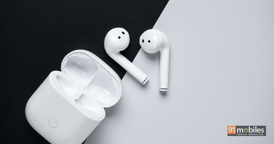 Realme Buds Q đạt chứng nhận (ảnh 2) Realme Buds Q đạt chứng nhận (ảnh 2)