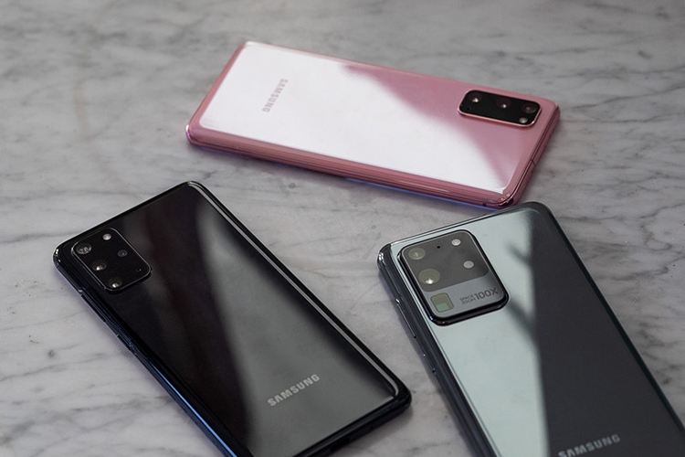 Bật mí con chip giúp Samsung Galaxy S20 chống lại các cuộc tấn công phần cứng 1