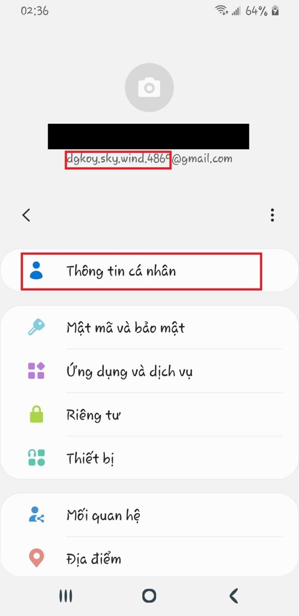 sửa lỗi galaxy themes
