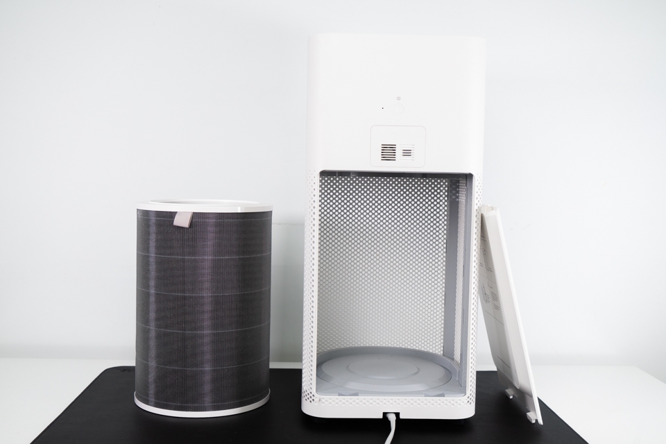 máy lọc không khí Xiaomi Air Purifier 3H