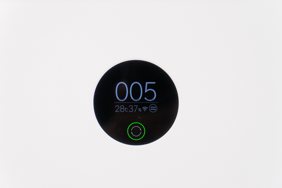 máy lọc không khí Xiaomi Air Purifier 3H