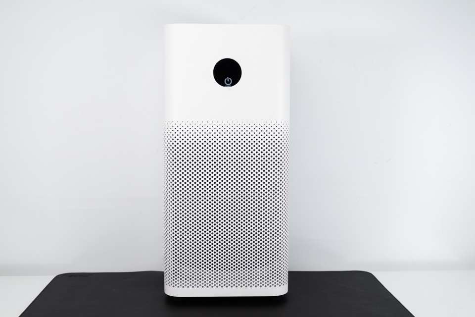 máy lọc không khí Xiaomi Air Purifier 3H