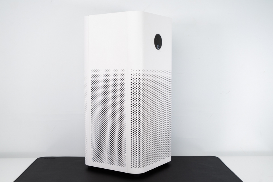 máy lọc không khí Xiaomi Air Purifier 3H