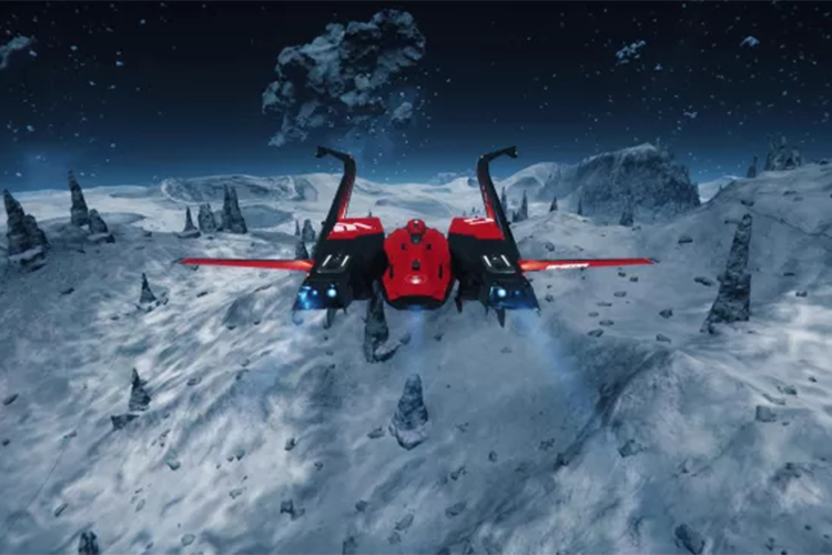 Star Citizen