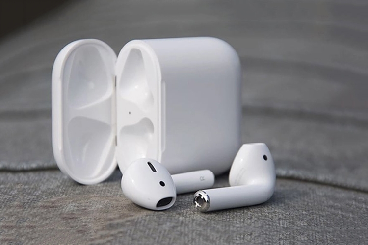 Đây là công ty sẽ giúp Apple lắp ráp hàng triệu chiếc AirPods hàng năm tại nước ta 2