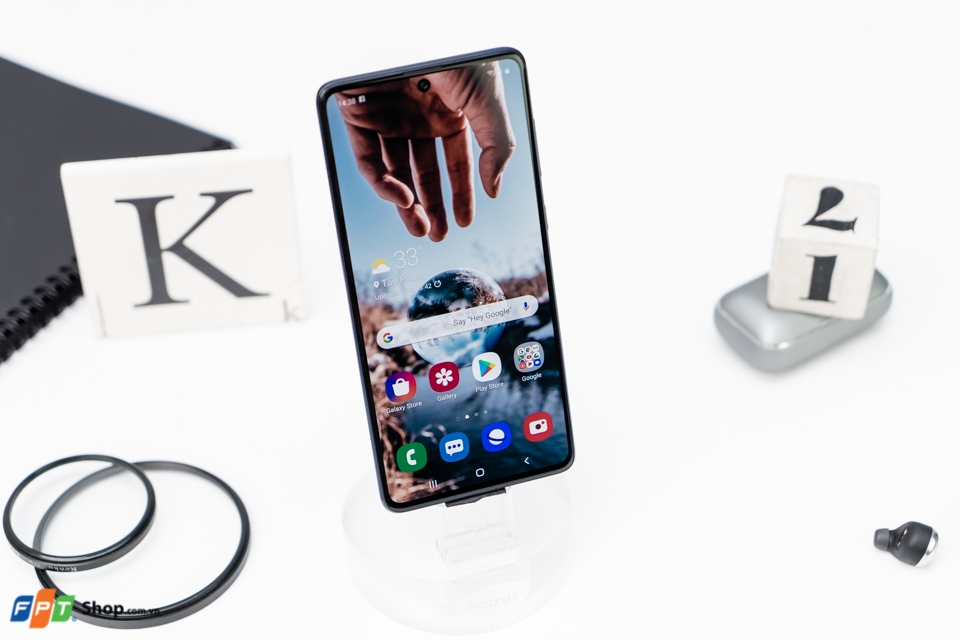 Samsung Galaxy A71