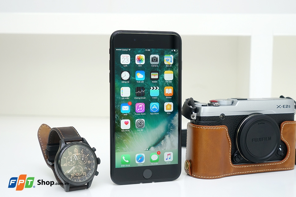 iPhone 7 Plus