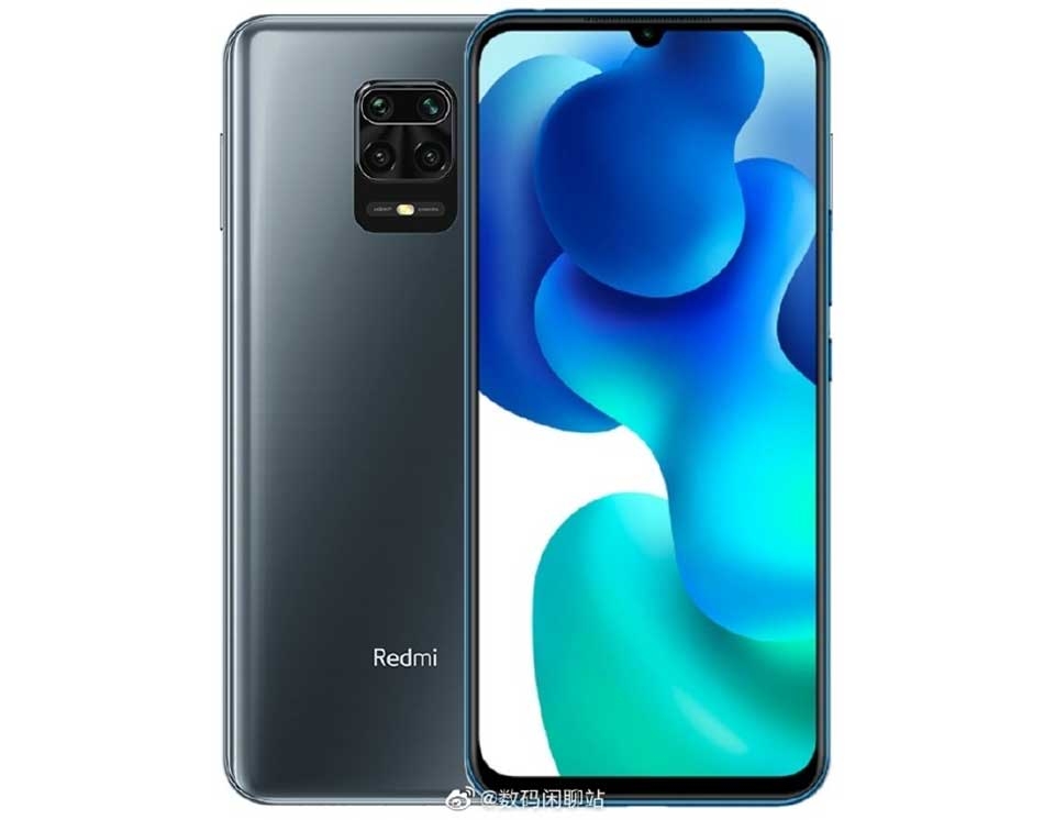 Redmi 10X Redmi 10X