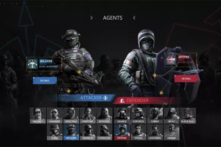 Ubisoft