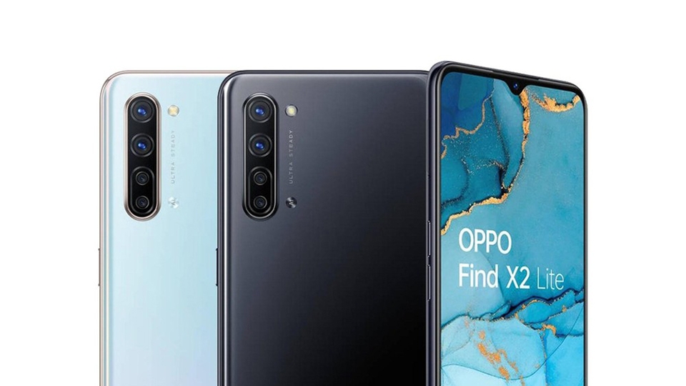 OPPO Find X2 Lite (ảnh 1) OPPO Find X2 Lite (ảnh 1)