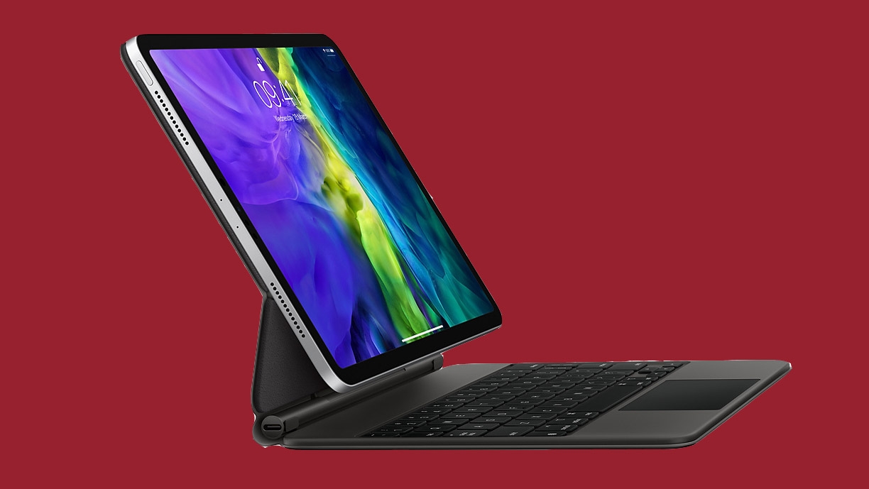 Sau khi kết hợp với Magic Keyboard, thời lượng pin trên iPad Pro giảm đi đáng kể Sau khi kết hợp với Magic Keyboard, thời lượng pin trên iPad Pro giảm đi đáng kể