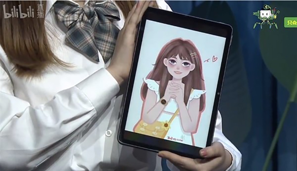 Honor V6 ra mắt (ảnh 5) Honor V6 ra mắt (ảnh 5)