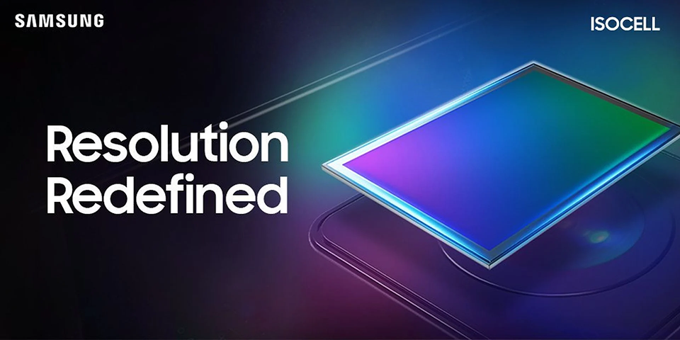 Samsung có thể sớm ra mắt cảm biến 50MP để cạnh tranh với Sony Samsung có thể sớm ra mắt cảm biến 50MP để cạnh tranh với Sony