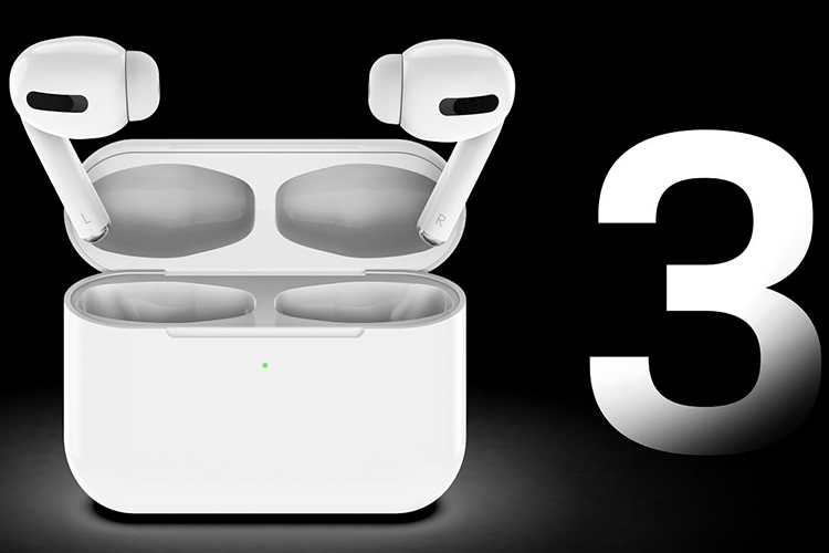 Tổng hợp loạt sản phẩm Apple đáng chú ý sẽ ra mắt dịp cuối năm nay 5