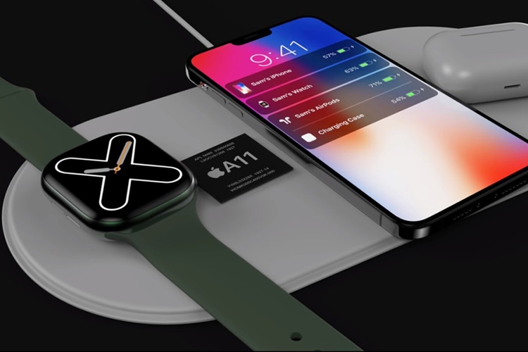 Tổng hợp loạt sản phẩm Apple đáng chú ý sẽ ra mắt dịp cuối năm nay 7