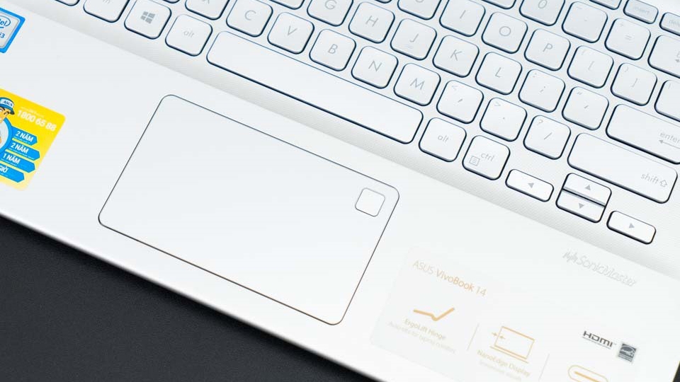 Asus Vivobook A412DA-EK347T Asus Vivobook A412DA-EK347T