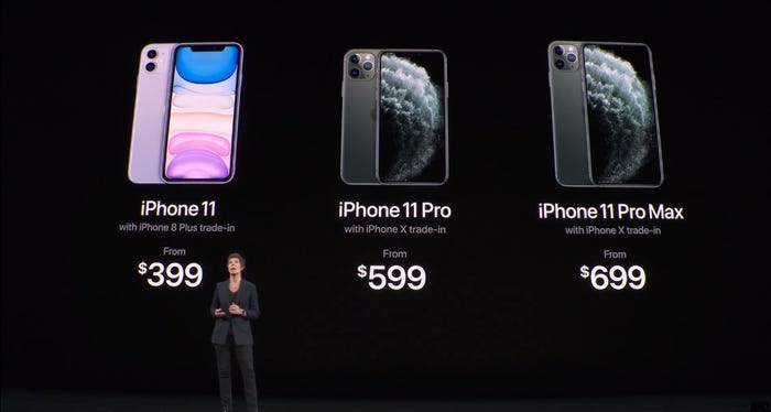 iPhone 12