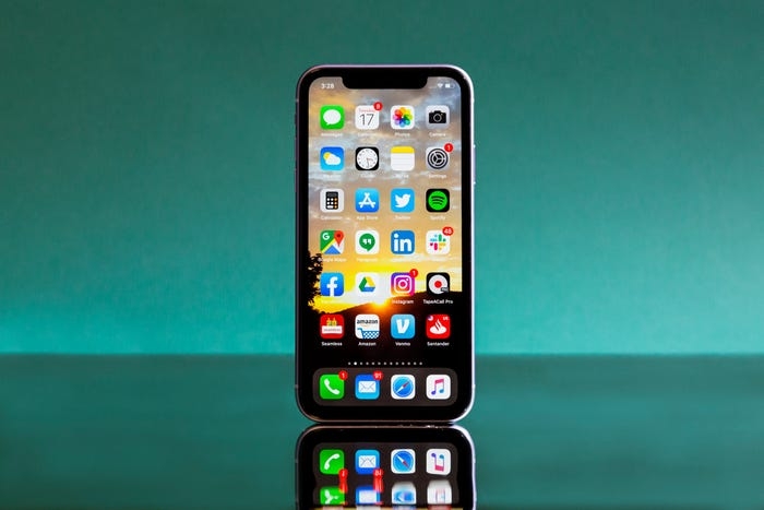 iPhone 12