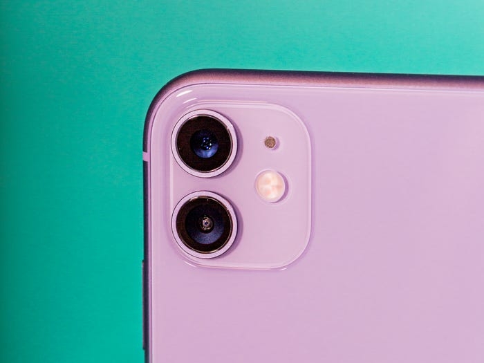 iPhone 12