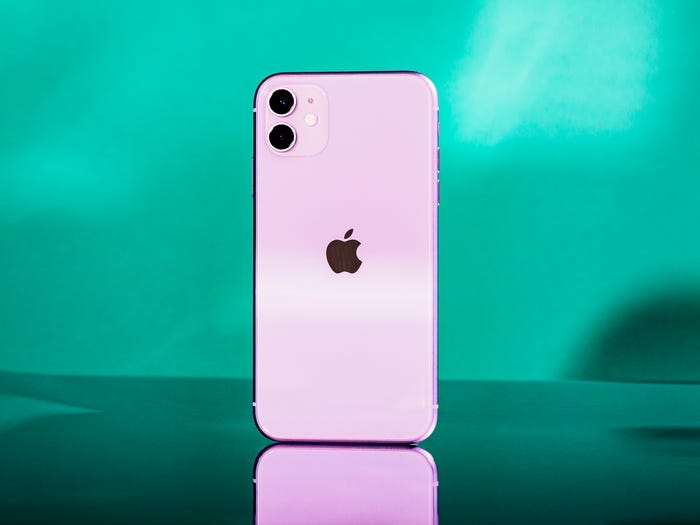 iPhone 12