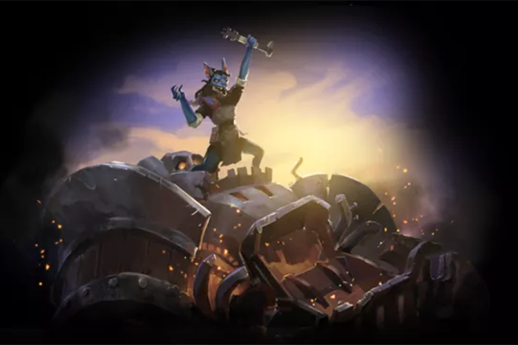 Artifact 2.0