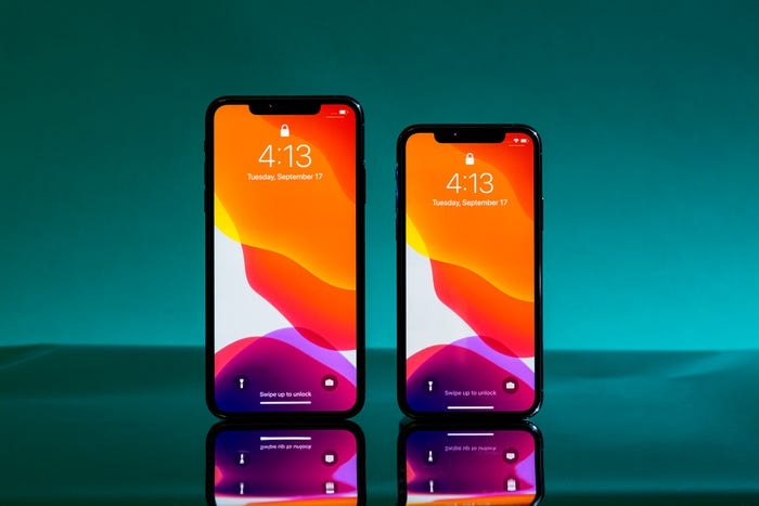 iPhone 12