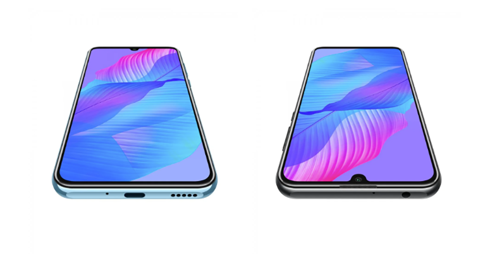 Huawei Y8p ra mắt (ảnh 2) Huawei Y8p ra mắt (ảnh 2)