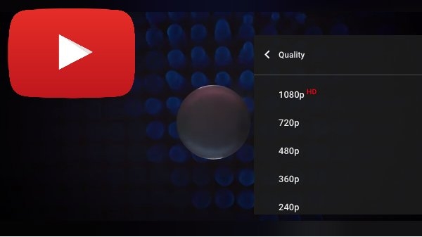 Kể từ nay 720p đã không còn là HD trên YouTube 2