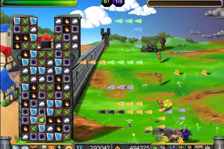 top game pc