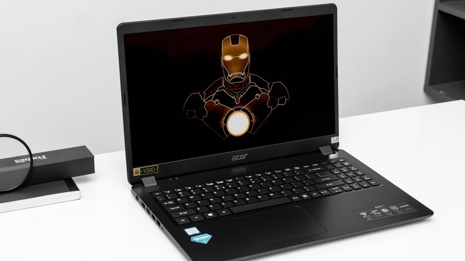 Acer Aspire A315 54 368N