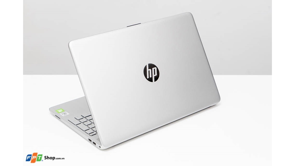 HP 15s-du0126TU