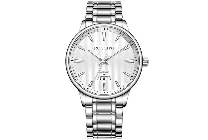 Đồng hồ đeo tay Rossini - 5887W01A