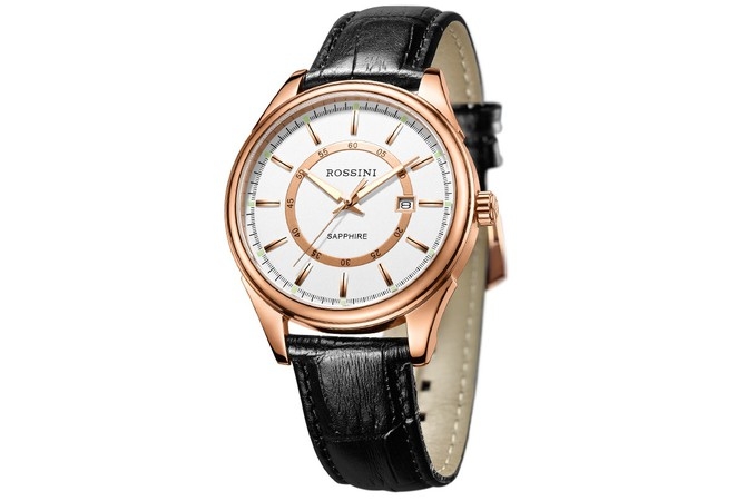 Đồng hồ đeo tay Rossini - 6577G01B