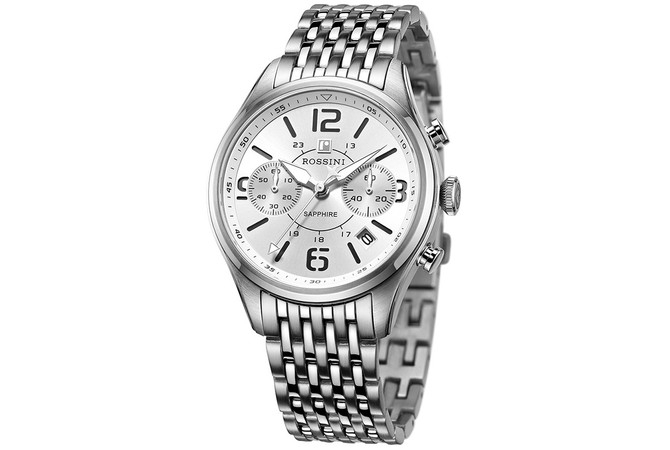Đồng hồ đeo tay Rossini - 6659W01A