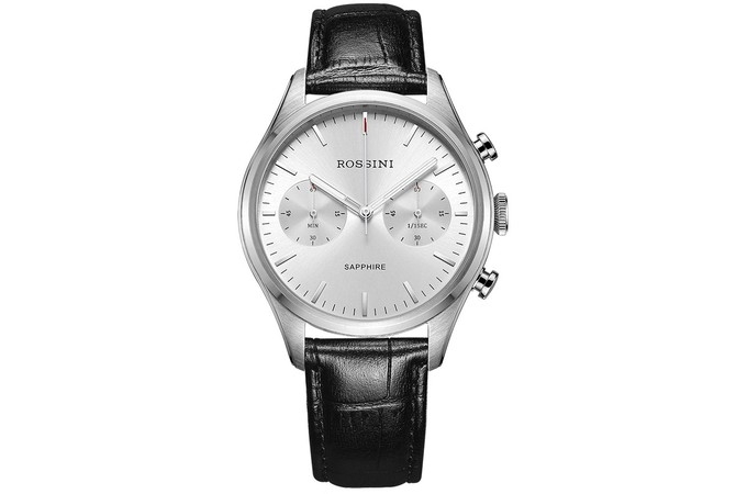 Đồng hồ đeo tay Rossini - 6659W01E
