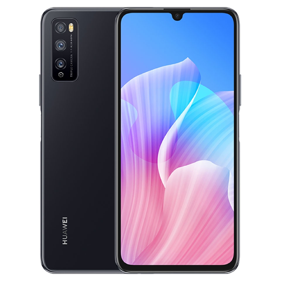 Thông tin Huawei Enjoy Z (ảnh 2)