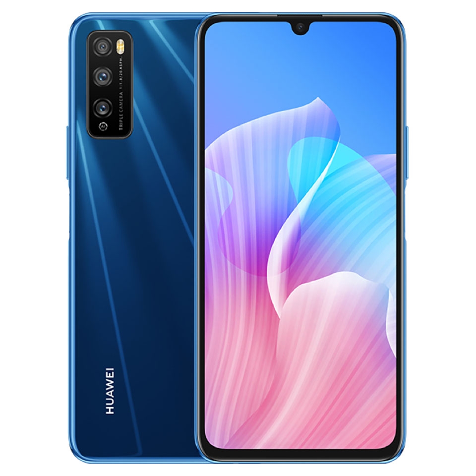 Thông tin Huawei Enjoy Z (ảnh 1)