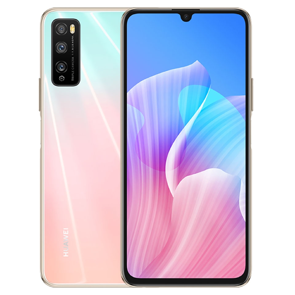 Thông tin Huawei Enjoy Z (ảnh 3) Thông tin Huawei Enjoy Z (ảnh 3)