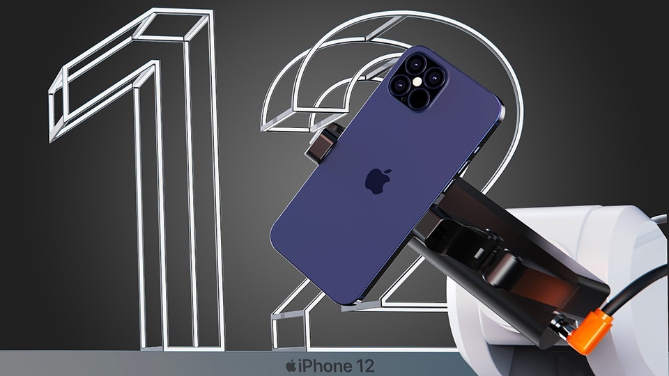 Apple sẽ trì hoãn sự kiện ra mắt iPhone 12 series đến tháng 10?