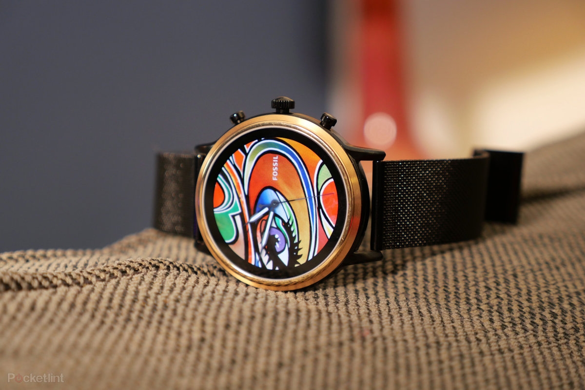 Thị trường smartwatch toàn cầu tăng trưởng 20% ​​trong Q1/2020